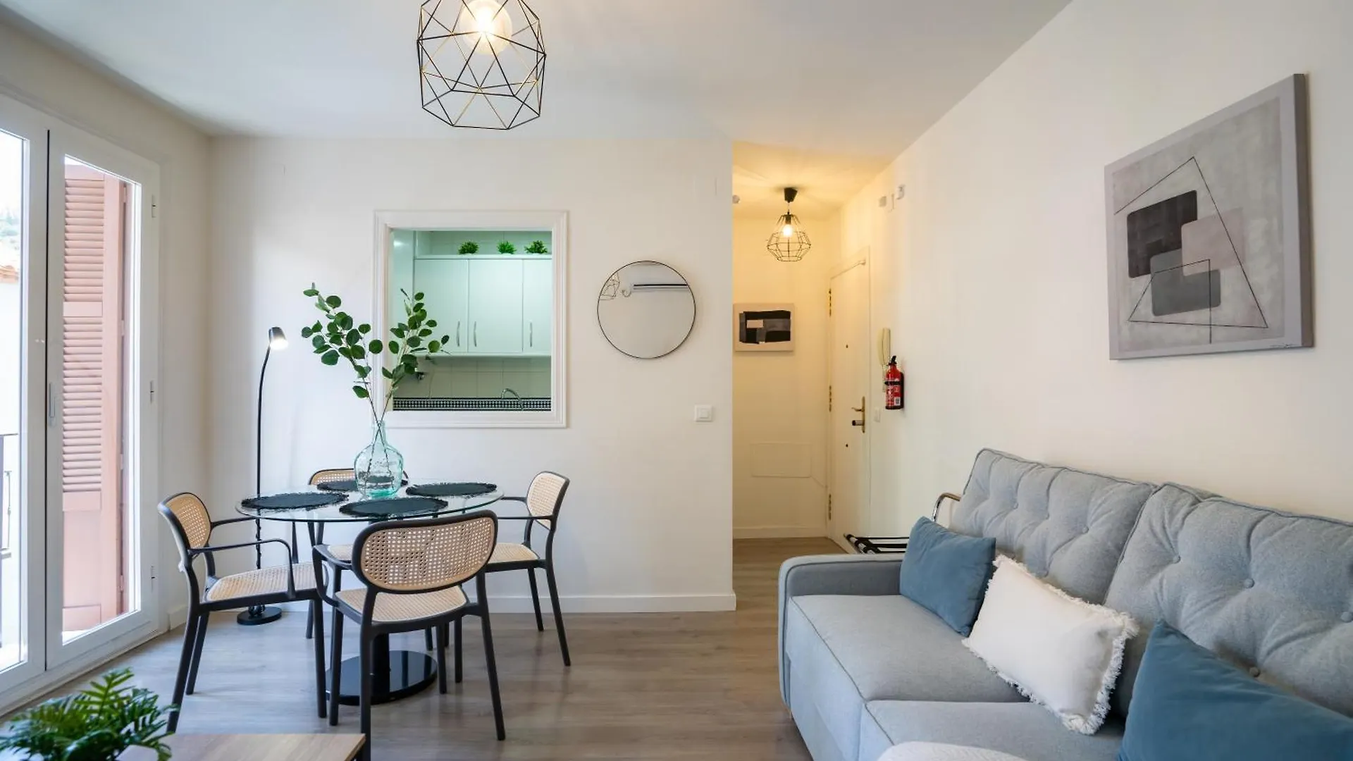 Stay Unique Teatro Cervantes Street Málaga Apartamento