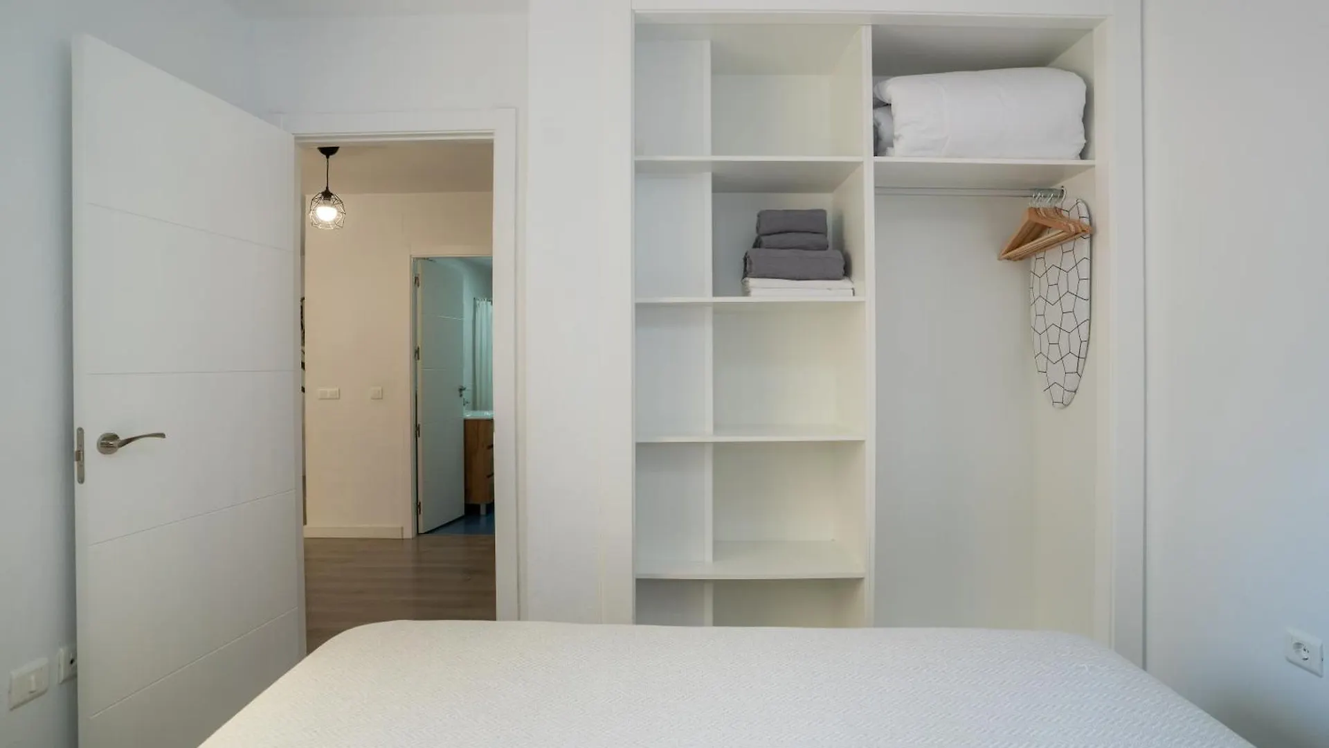 Apartamento Stay Unique Teatro Cervantes Street Málaga España