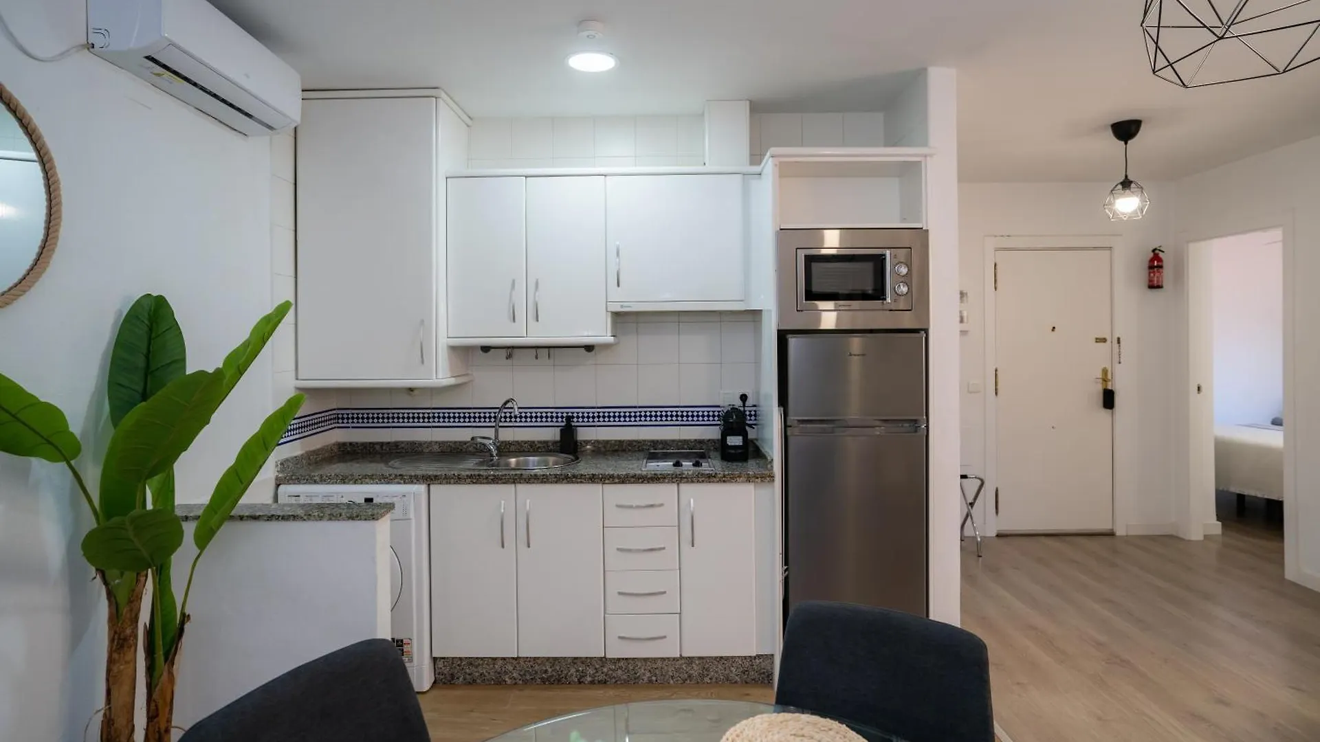 Apartamento Stay Unique Teatro Cervantes Street Málaga España