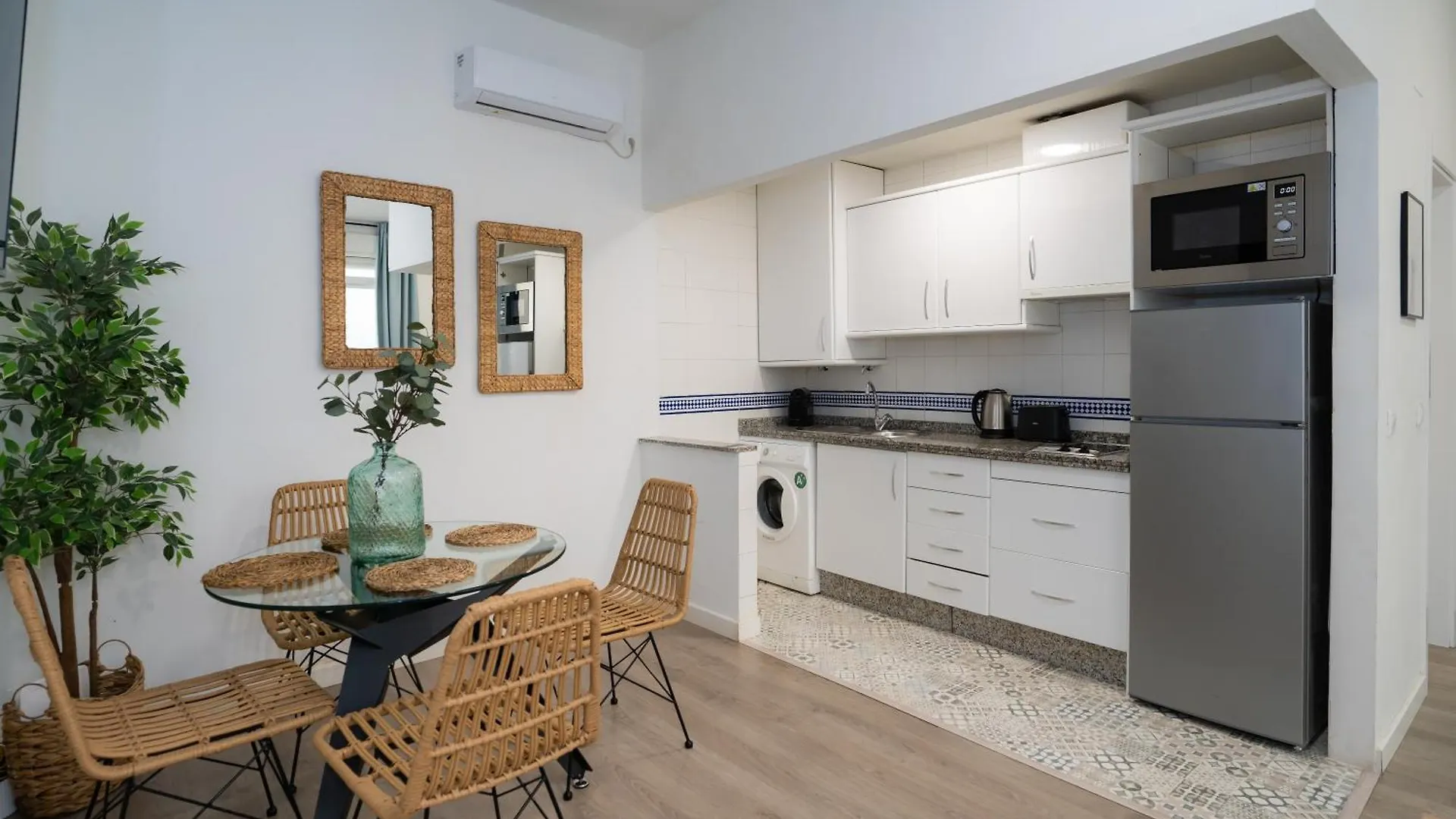 Stay Unique Teatro Cervantes Street Málaga Apartamento