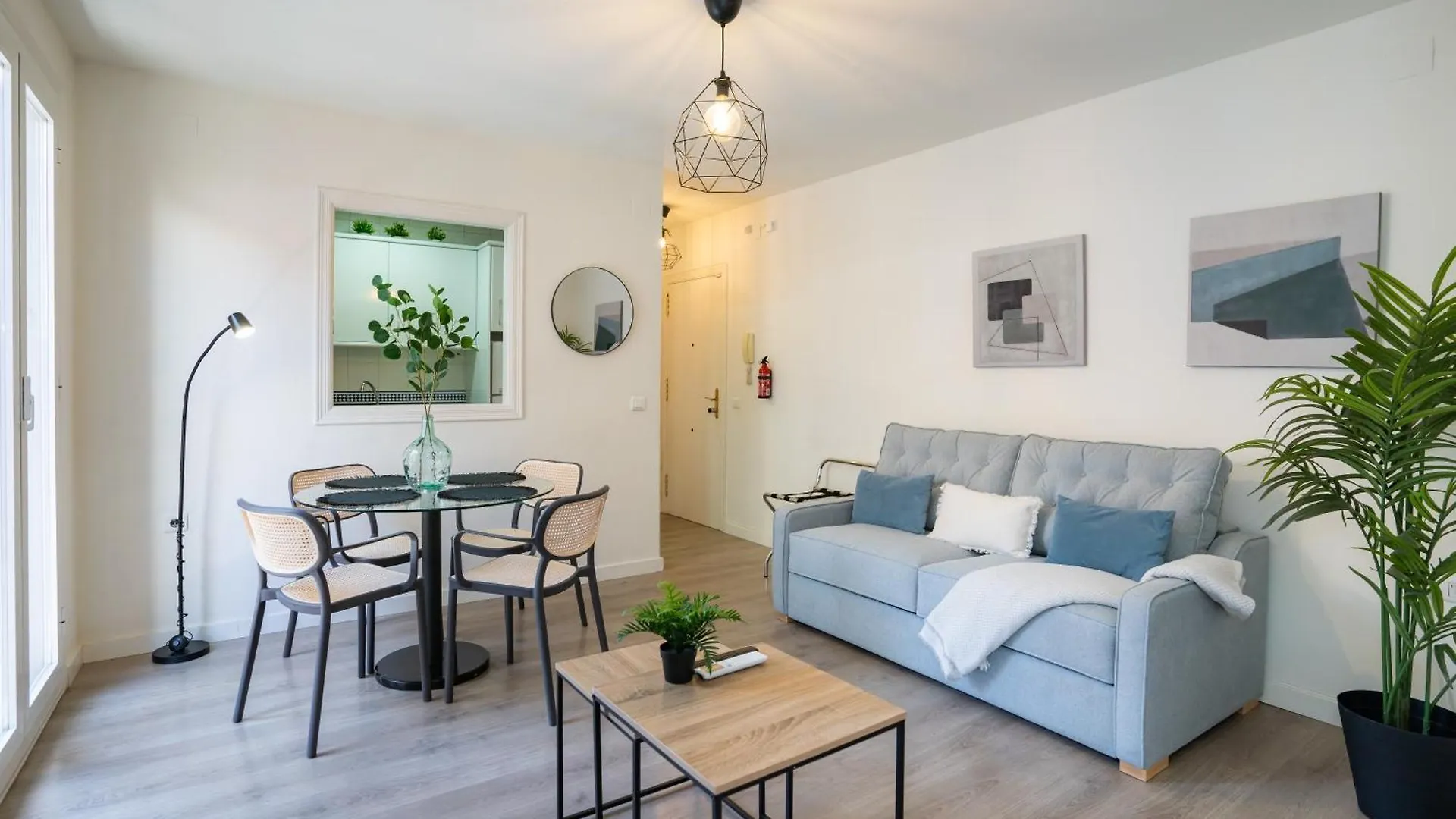 Stay Unique Teatro Cervantes Street Málaga Appartement