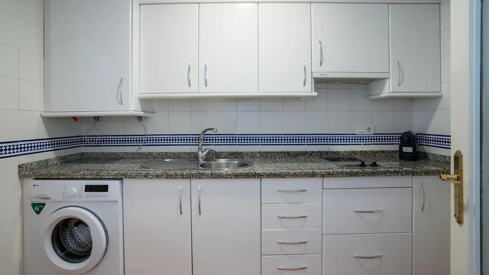 Appartement Stay Unique Teatro Cervantes Street Málaga Spanje