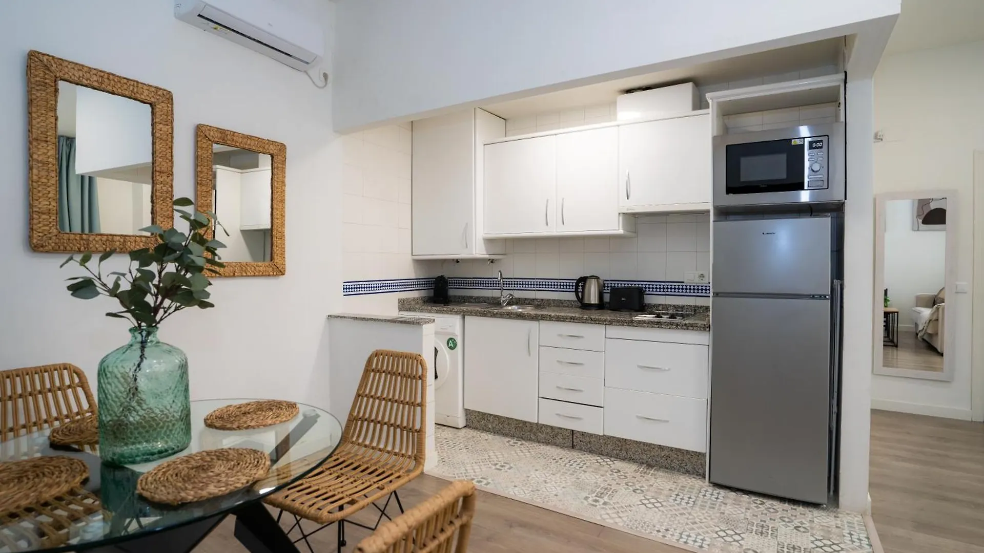 Stay Unique Teatro Cervantes Street Málaga Appartement